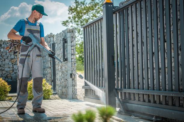 Best Gas Station Cleaning  in Newport, NC