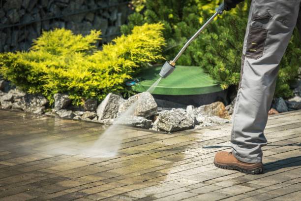 Best Factory Floor Cleaning  in Newport, NC