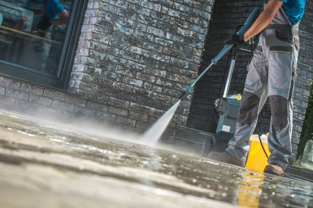 Best Warehouse Cleaning  in Newport, NC
