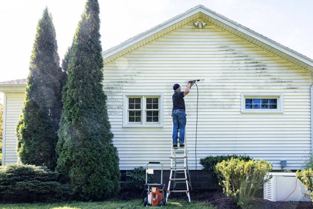 Historic Building Restoration in Newport, NC